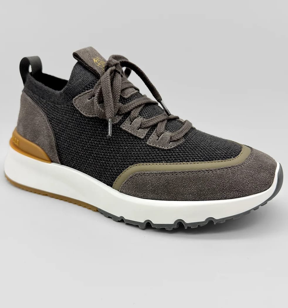 STEFANO RICCI SHOES at VANTO Egypt – product view 1