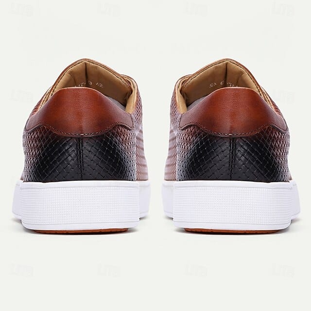 BERLUTI SHOES at VANTO Egypt – product view 2