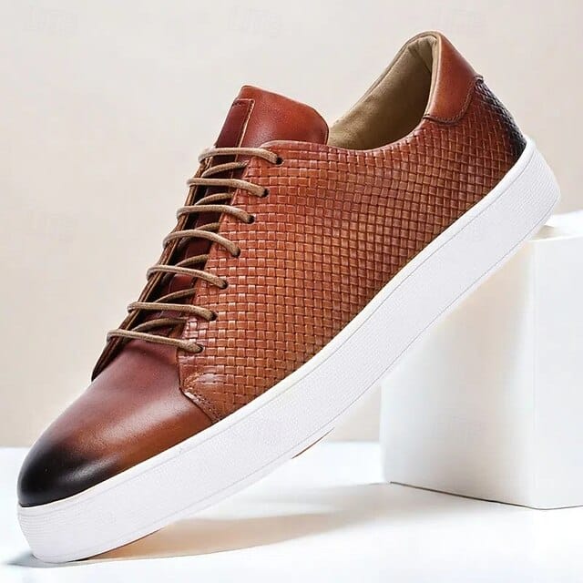 BERLUTI SHOES at VANTO Egypt – product view 4