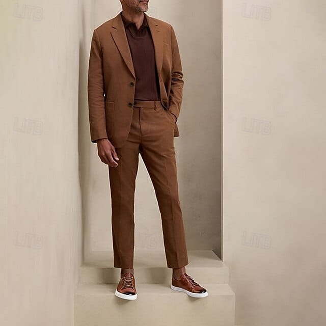BERLUTI SHOES at VANTO Egypt – product view 7