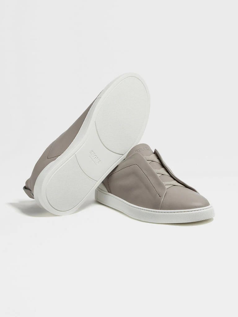 ZEGNA SHOES at VANTO Egypt – product view 1