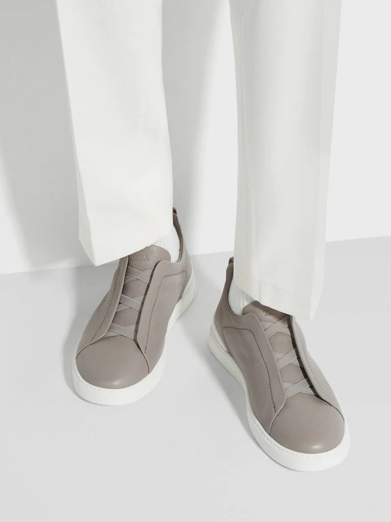 ZEGNA SHOES at VANTO Egypt – product view 2