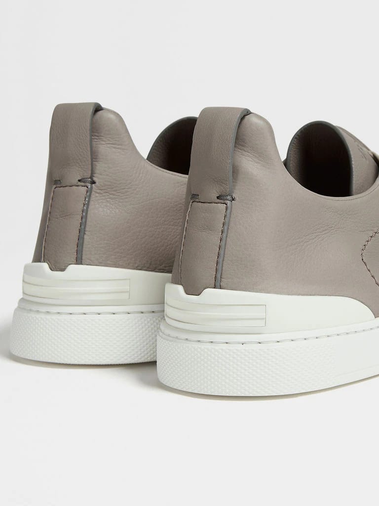 ZEGNA SHOES at VANTO Egypt – product view 3