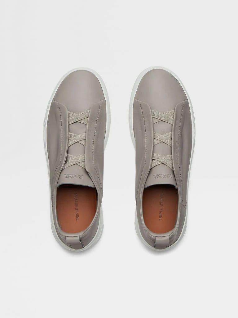 ZEGNA SHOES at VANTO Egypt – product view 4
