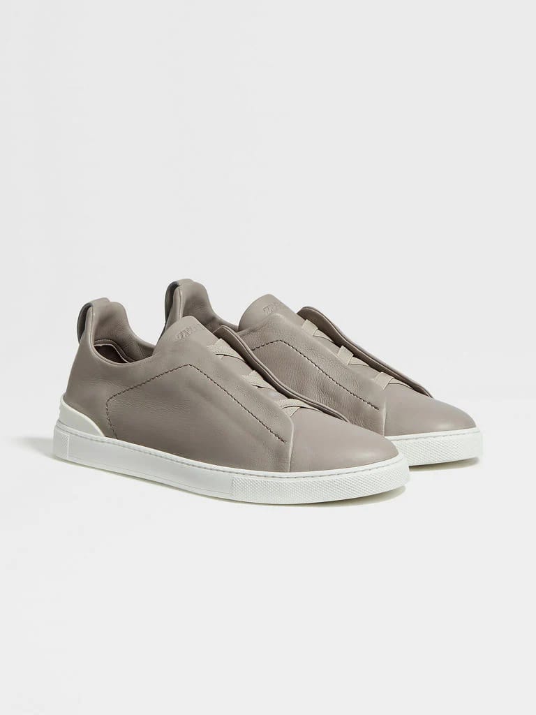 ZEGNA SHOES at VANTO Egypt – product view 5