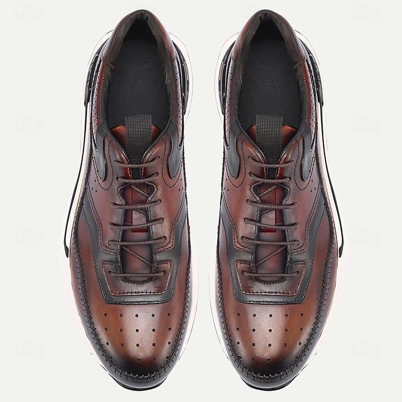 BERLUTI SHOES at VANTO Egypt – product view 1