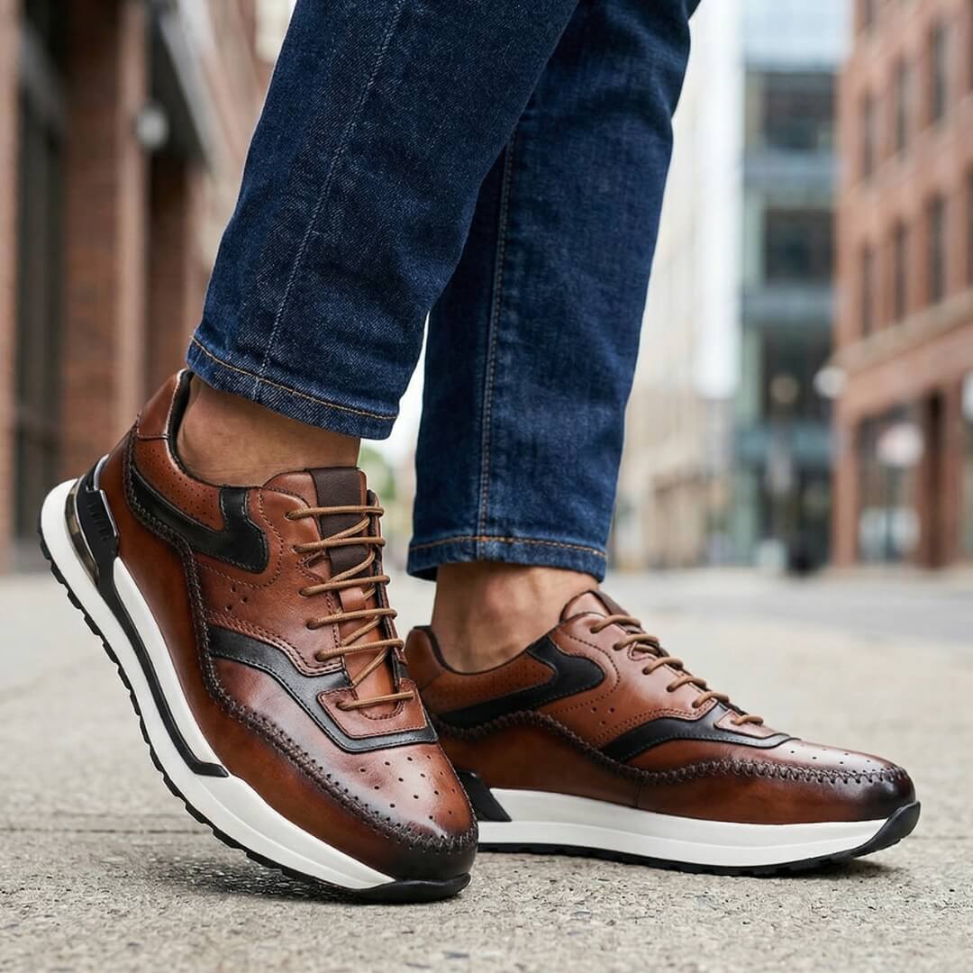 BERLUTI SHOES at VANTO Egypt – product view 2