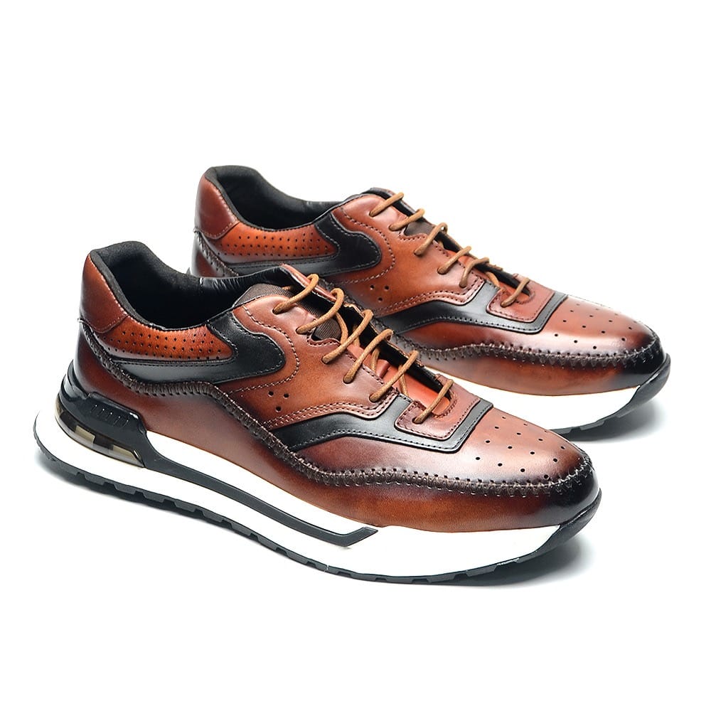 BERLUTI SHOES at VANTO Egypt – product view 3