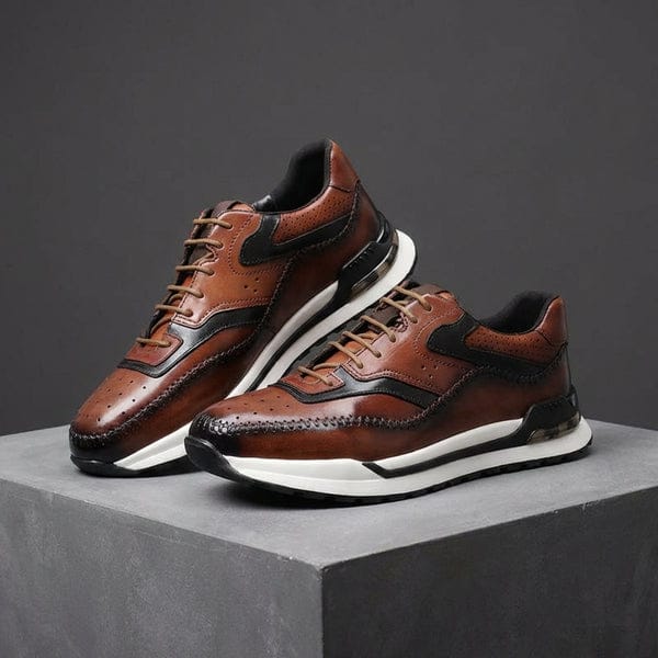 BERLUTI SHOES at VANTO Egypt – product view 4