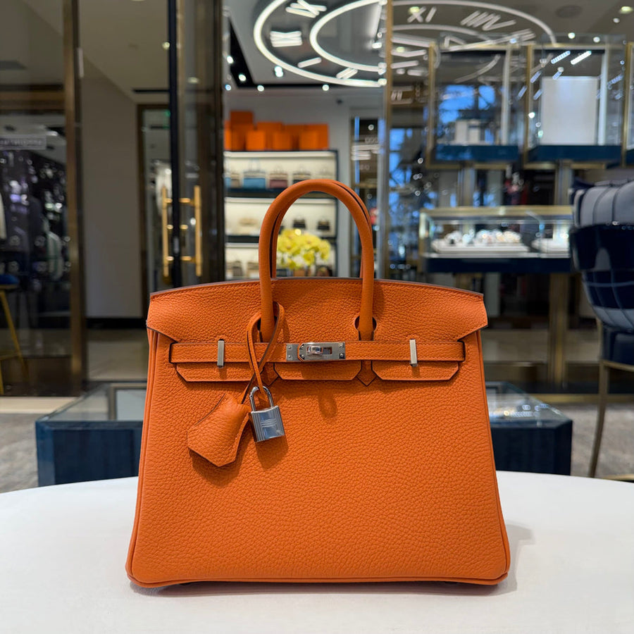 HERMES BAG at VANTO Egypt – product view 1