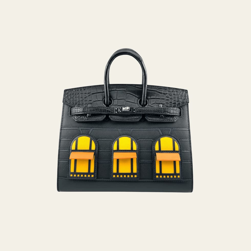 HERMES BAG at VANTO Egypt – product view 2