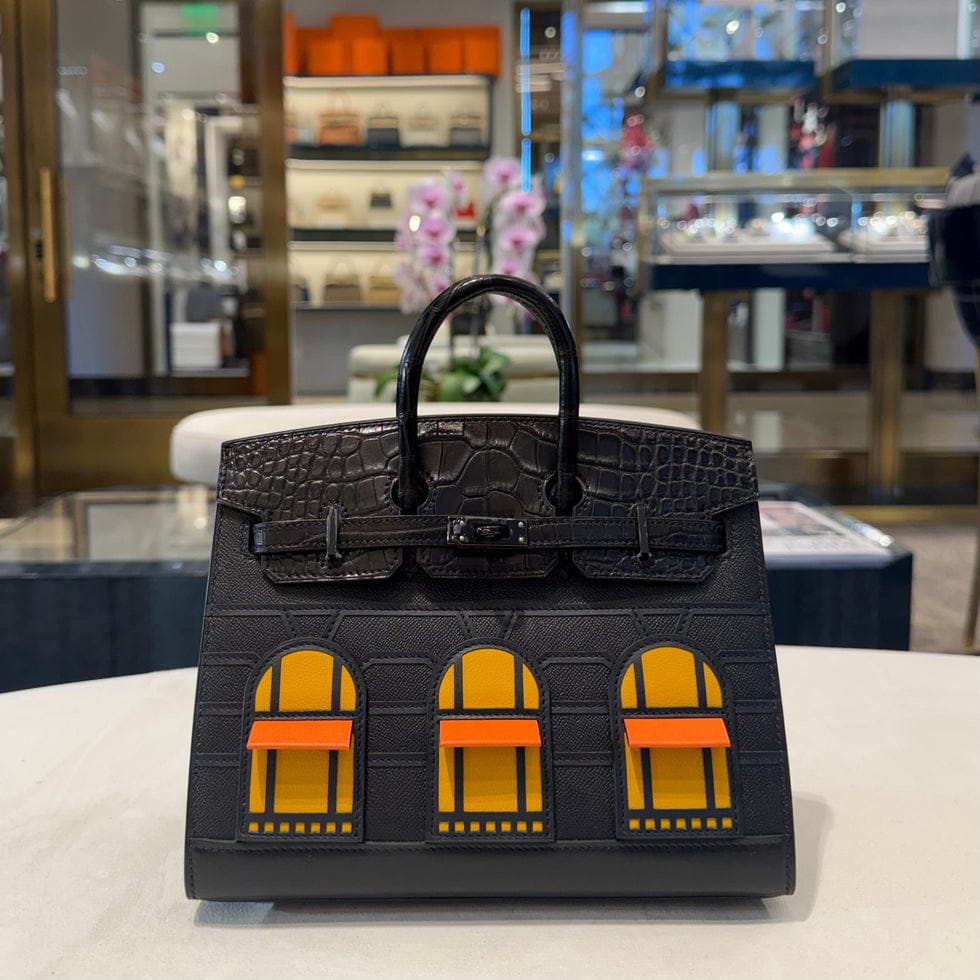 HERMES BAG at VANTO Egypt – product view 3