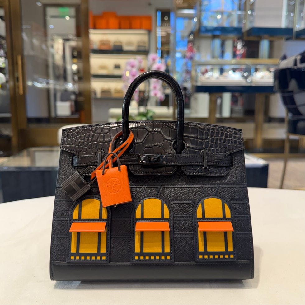 HERMES BAG at VANTO Egypt – product view 4