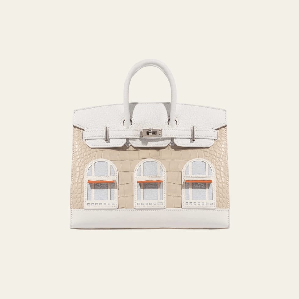 HERMES BAG at VANTO Egypt – product view 6