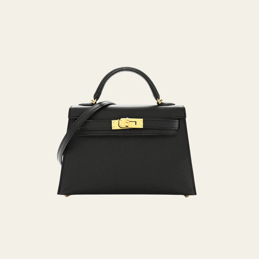 HERMES BAG at VANTO Egypt – product view 1