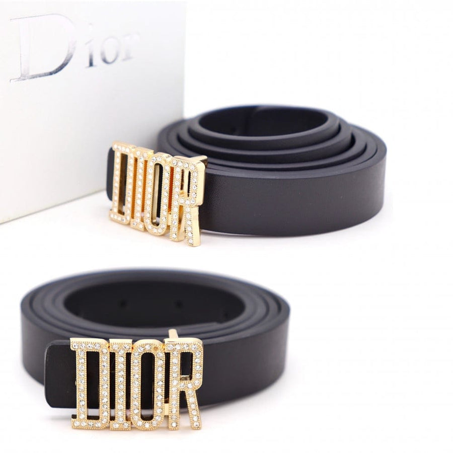DIOR BELT at VANTO Egypt – product view 1