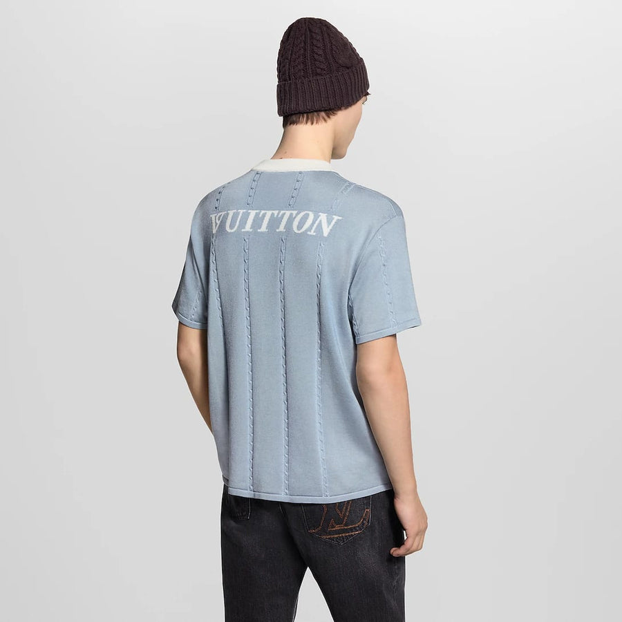LV T-SHIRT at VANTO Egypt – product view 1