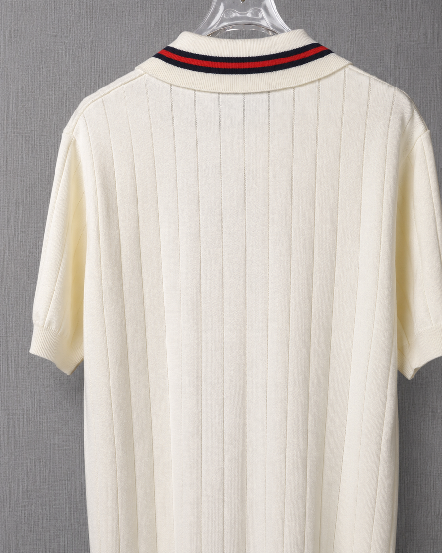 GUCCI POLO SHIRT at VANTO Egypt – product view 1