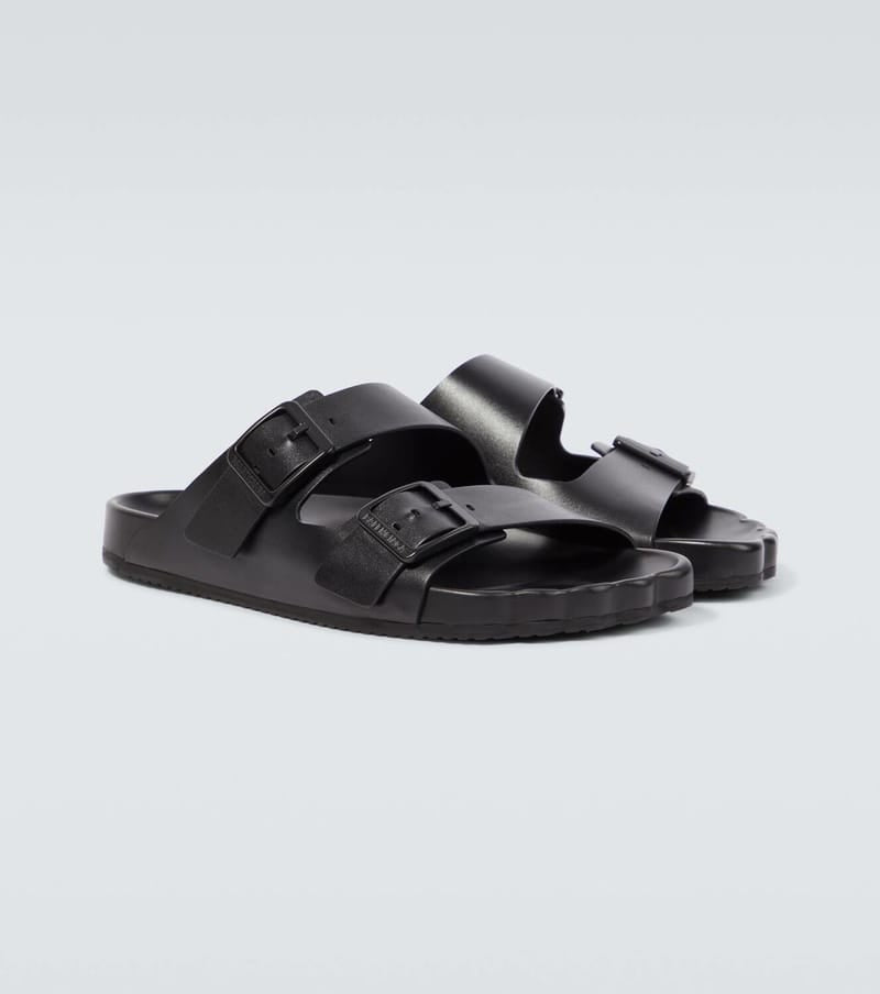 BALENCIAGA SLIPPER at VANTO Egypt – product view 2