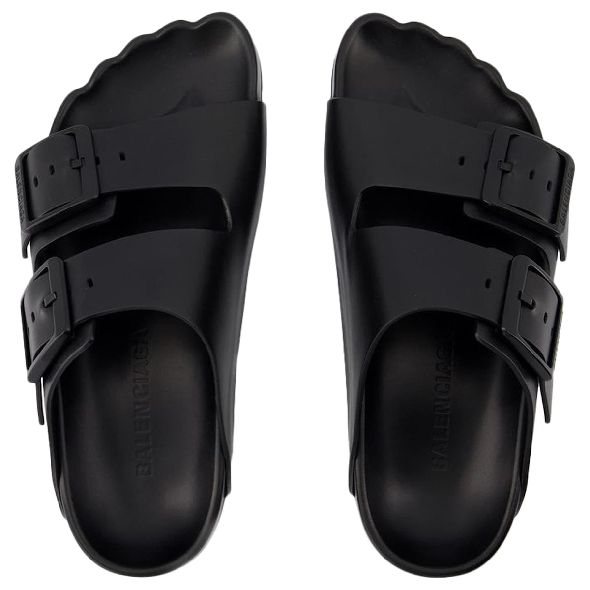 BALENCIAGA SLIPPER at VANTO Egypt – product view 3