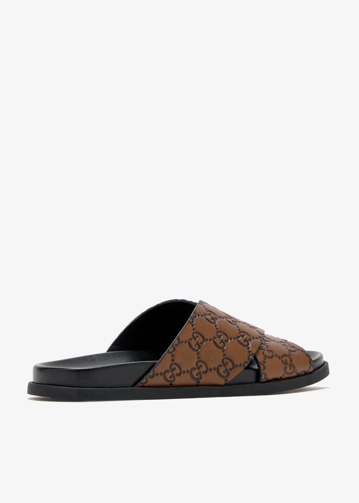 GUCCI SLIPPER at VANTO Egypt – product view 5