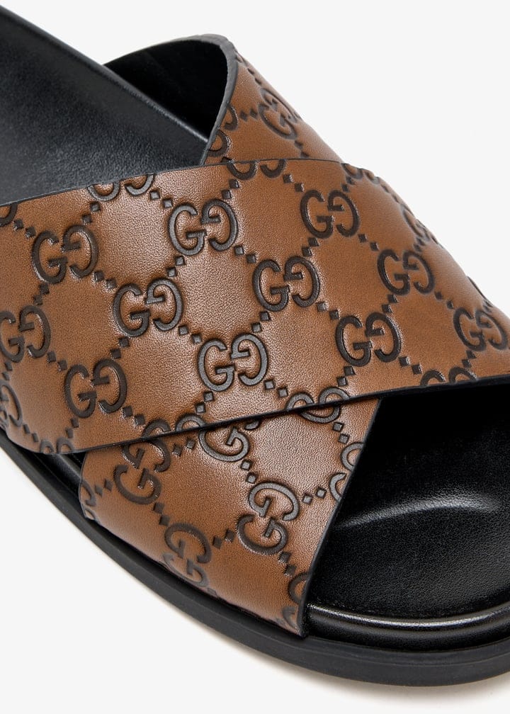GUCCI SLIPPER at VANTO Egypt – product view 6