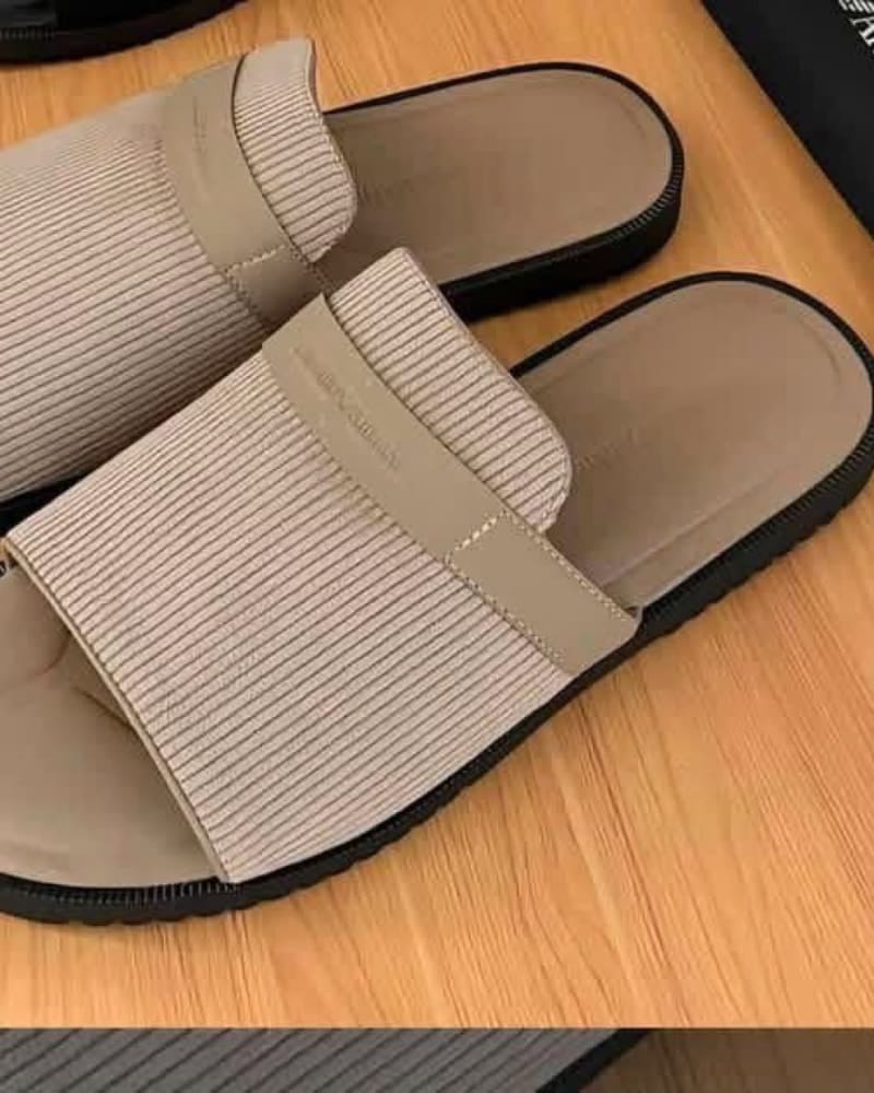 ARMANI SLIPPER at VANTO Egypt – product view 2
