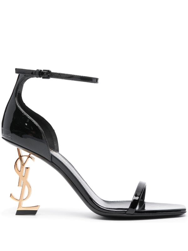 SAINT LAURENT HEELS at VANTO Egypt – product view 1