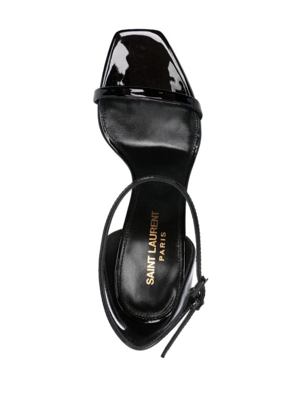SAINT LAURENT HEELS at VANTO Egypt – product view 4