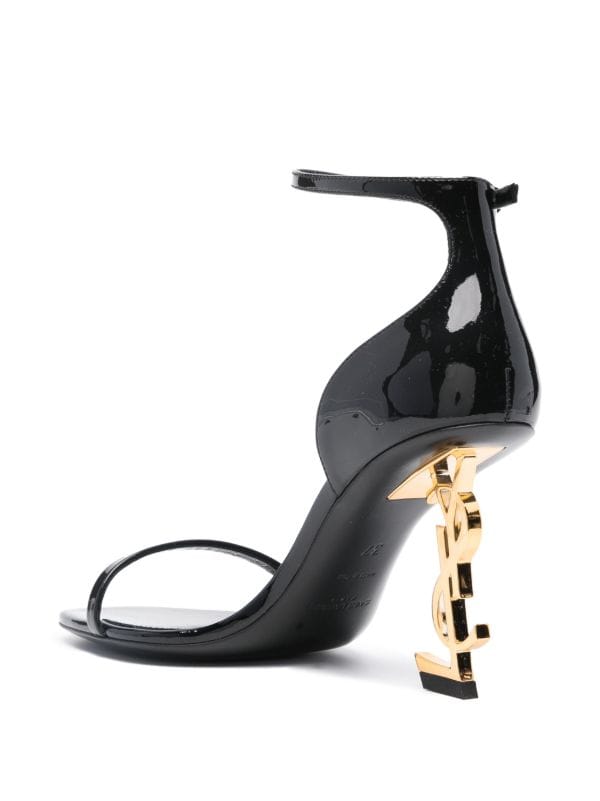 SAINT LAURENT HEELS at VANTO Egypt – product view 7