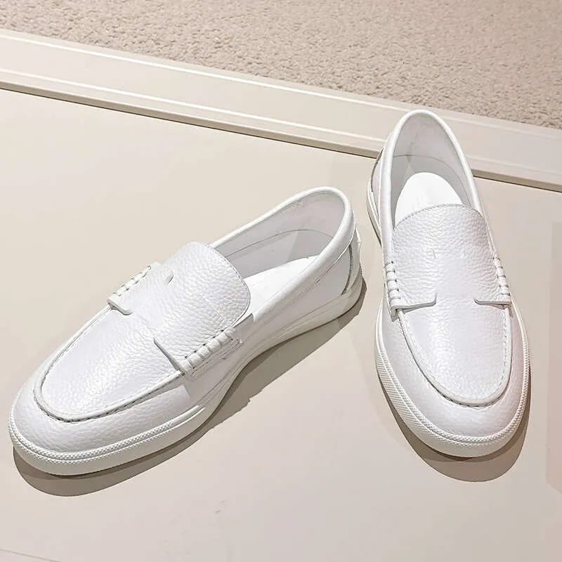 HERMES SHOES at VANTO Egypt – product view 1