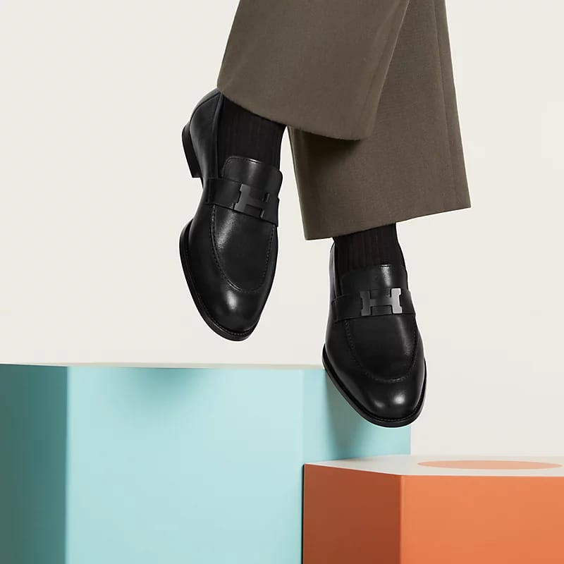 HERMES SHOES at VANTO Egypt – product view 3