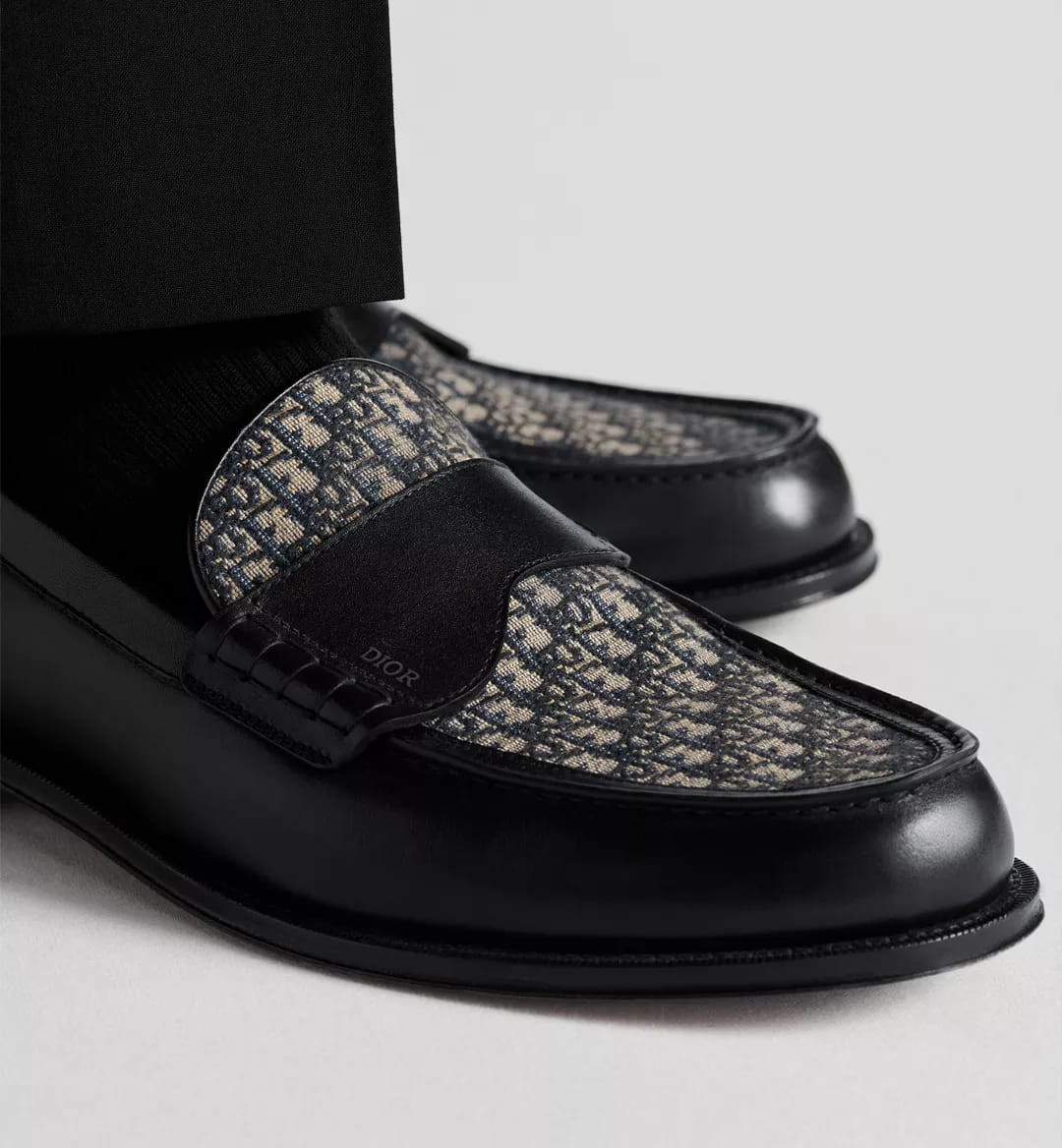 DIOR SHOES at VANTO Egypt – product view 3