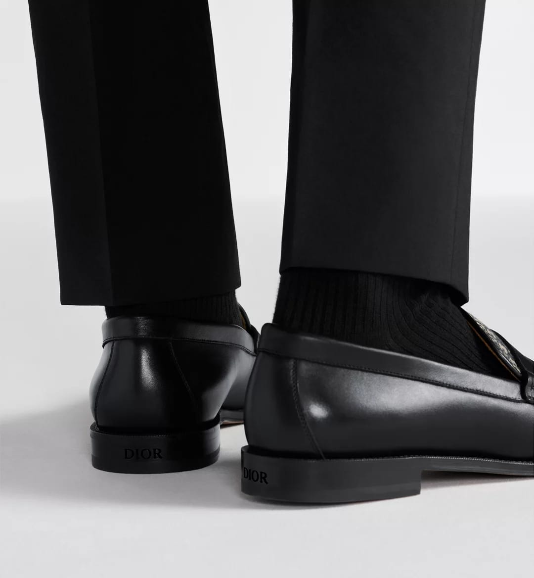 DIOR SHOES at VANTO Egypt – product view 4