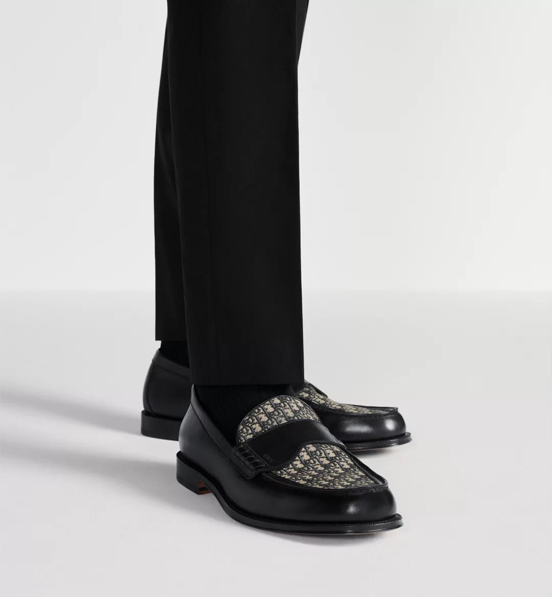 DIOR SHOES at VANTO Egypt – product view 5