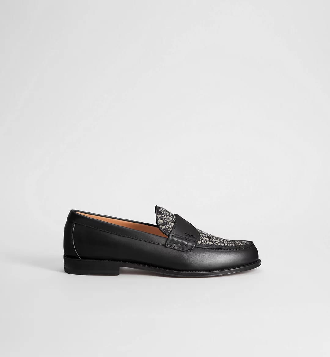 DIOR SHOES at VANTO Egypt – product view 6