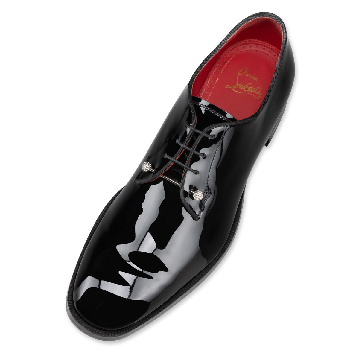 CHRISTIAN LOUBOUTIN SHOES at VANTO Egypt – product view 1