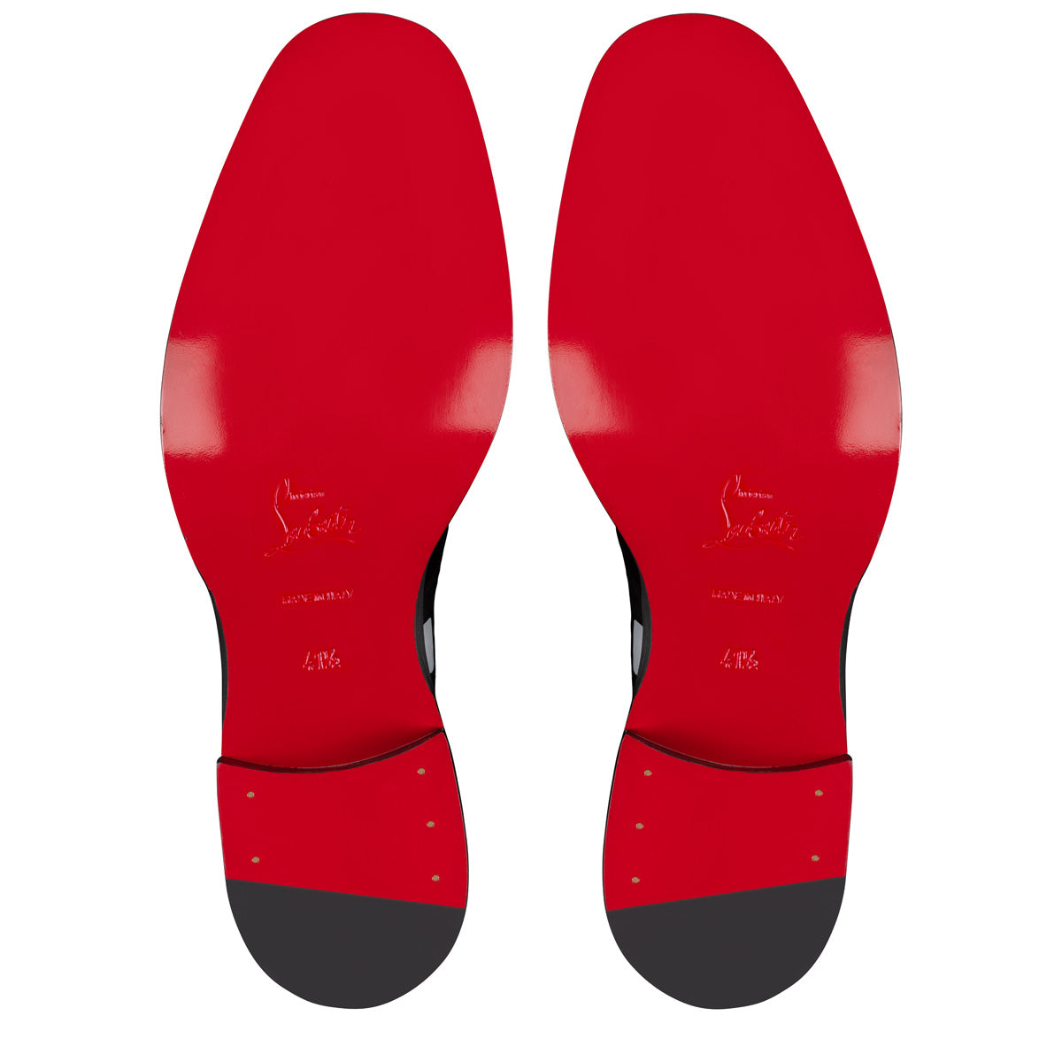 CHRISTIAN LOUBOUTIN SHOES at VANTO Egypt – product view 5