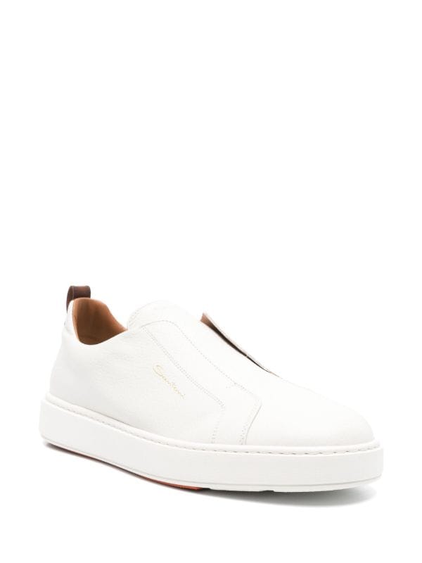 SANTONI SHOES at VANTO Egypt – product view 2