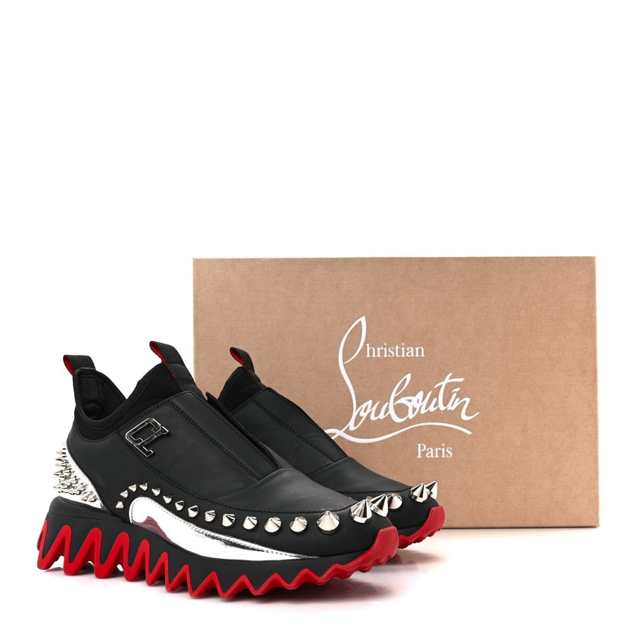 CHRISTIAN LOUBOUTIN SHOES at VANTO Egypt – product view 1