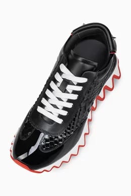 CHRISTIAN LOUBOUTIN SHOES at VANTO Egypt – product view 2