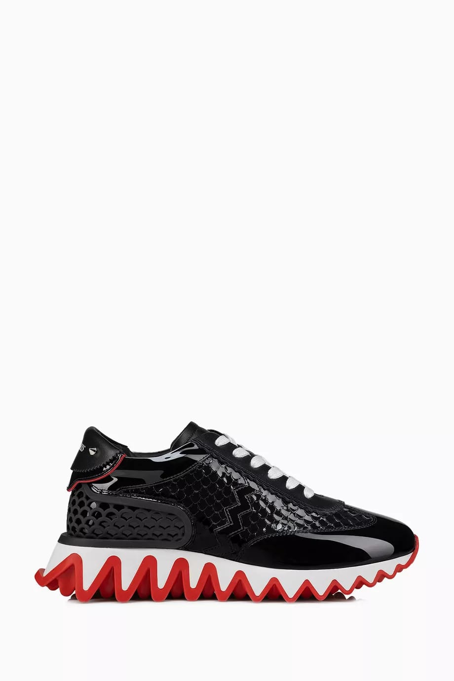 CHRISTIAN LOUBOUTIN SHOES at VANTO Egypt – product view 3