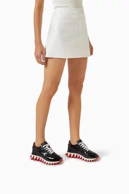 CHRISTIAN LOUBOUTIN SHOES at VANTO Egypt – product view 4