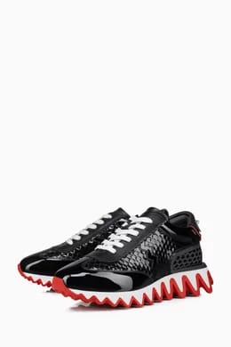 CHRISTIAN LOUBOUTIN SHOES at VANTO Egypt – product view 6