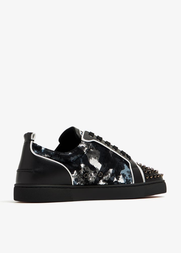 CHRISTIAN LOUBOUTIN SHOES at VANTO Egypt – product view 1