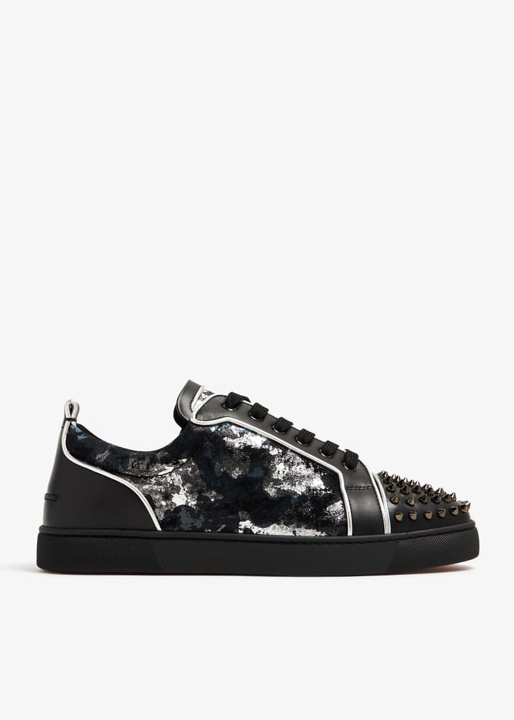 CHRISTIAN LOUBOUTIN SHOES at VANTO Egypt – product view 4