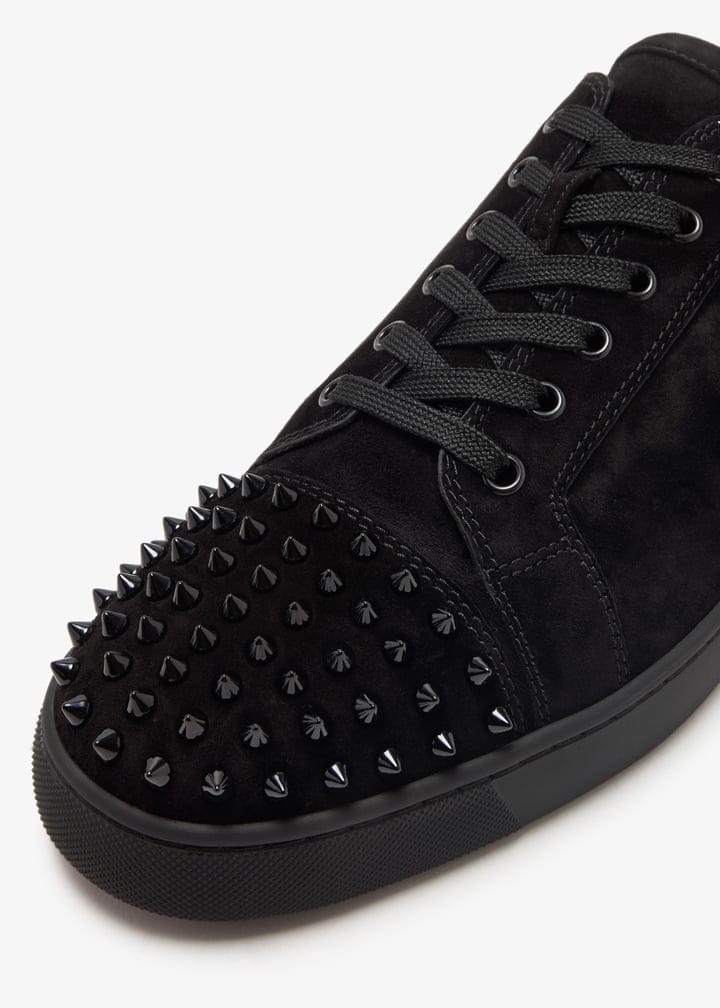 CHRISTIAN LOUBOUTIN SHOES at VANTO Egypt – product view 2