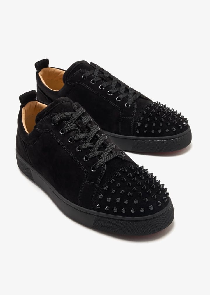 CHRISTIAN LOUBOUTIN SHOES at VANTO Egypt – product view 4