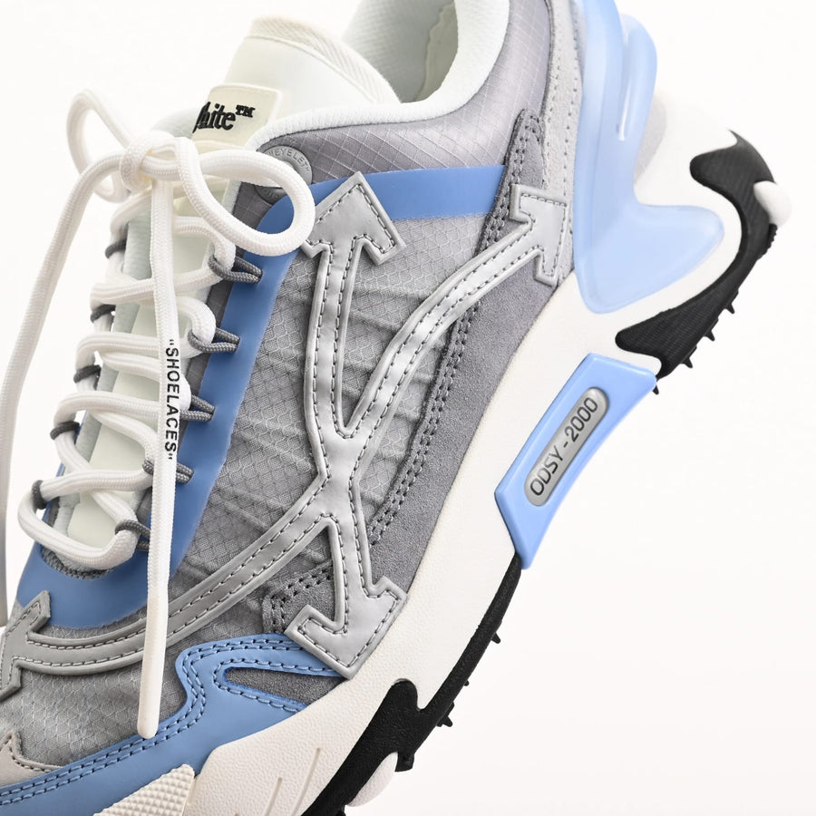 OFF WHITE SHOES at VANTO Egypt – product view 1