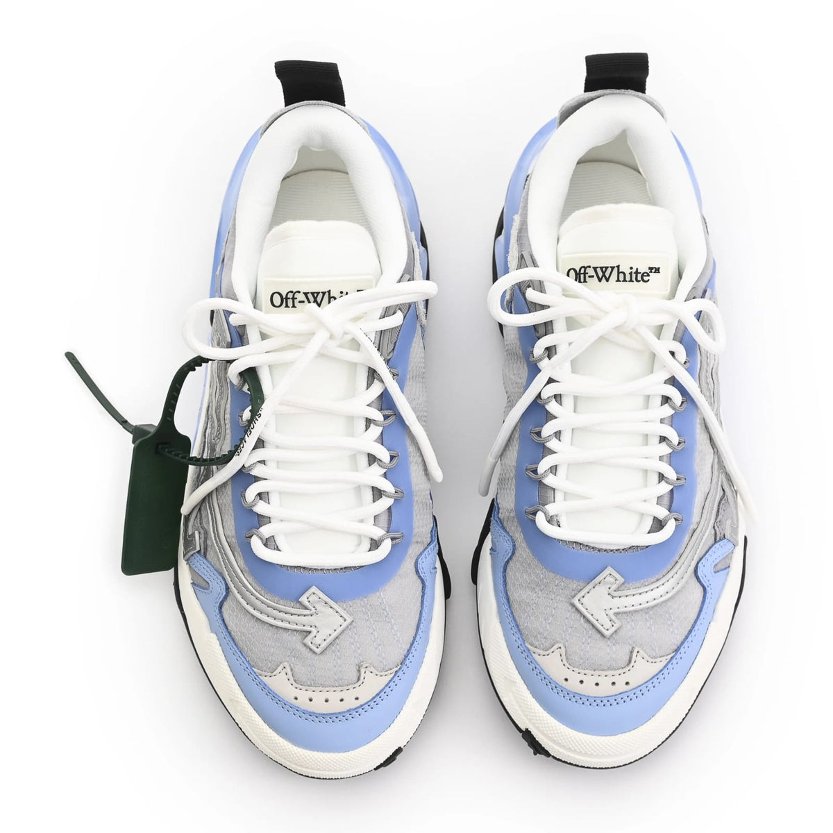 OFF WHITE SHOES at VANTO Egypt – product view 3